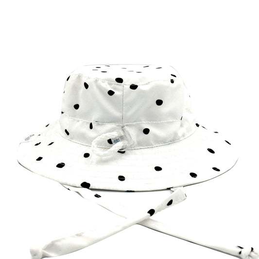 Sun Hat - Dot a lot