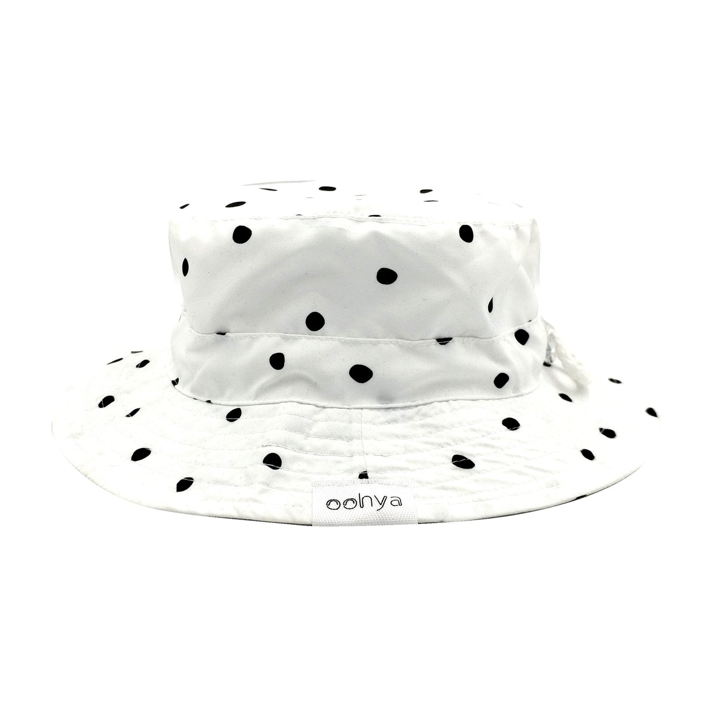 Sun Hat - Dot a lot