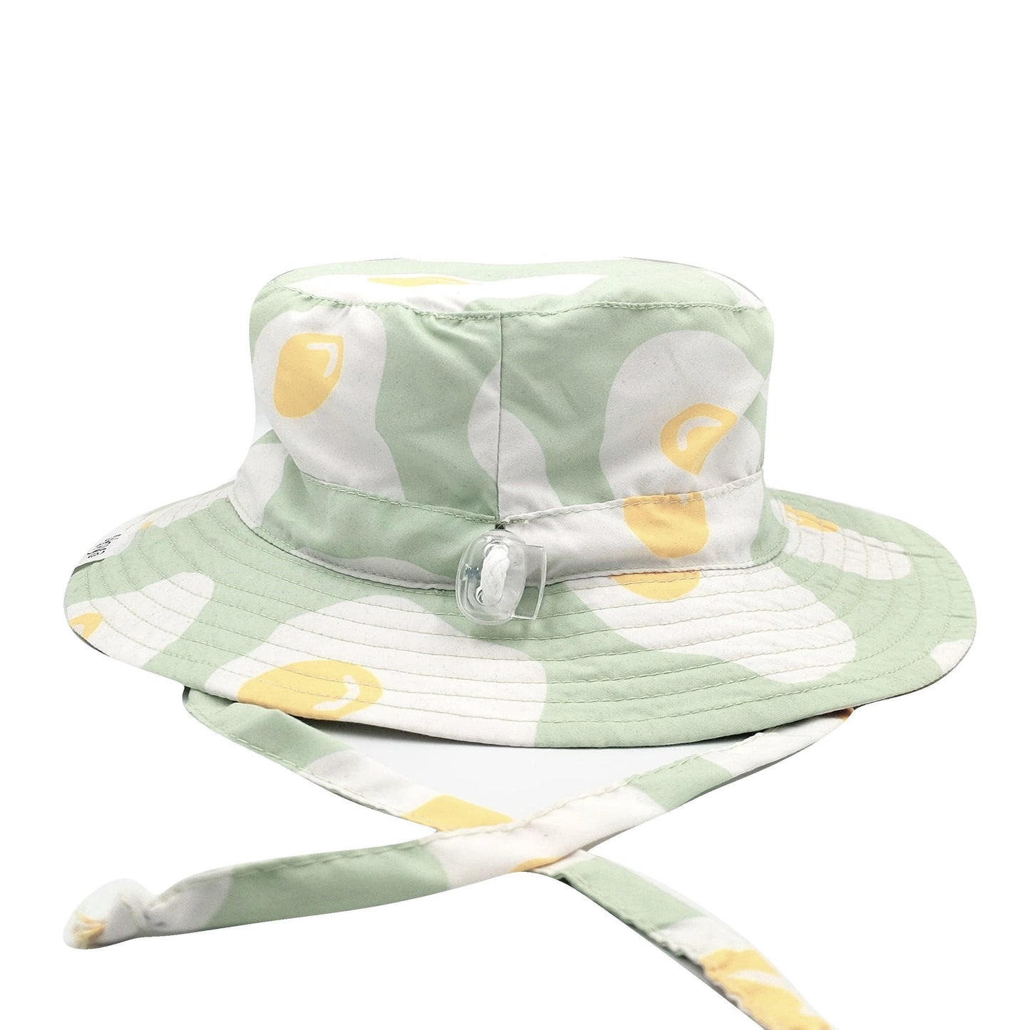 Sun Hat - Fried Eggs