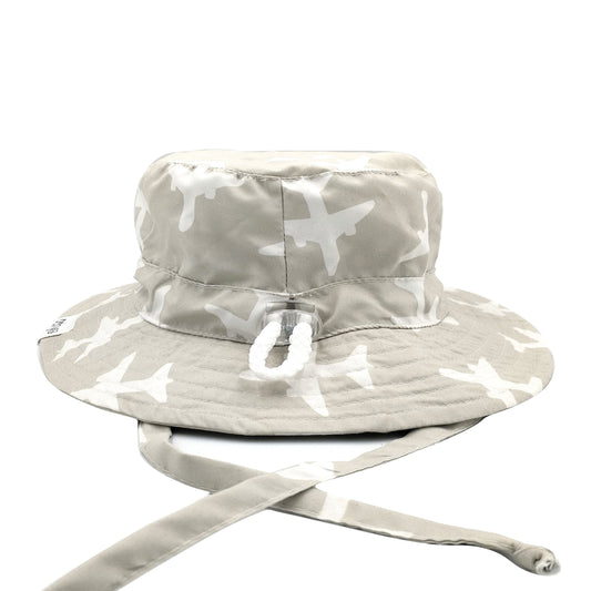 Sun Hat - Jumbo Jets