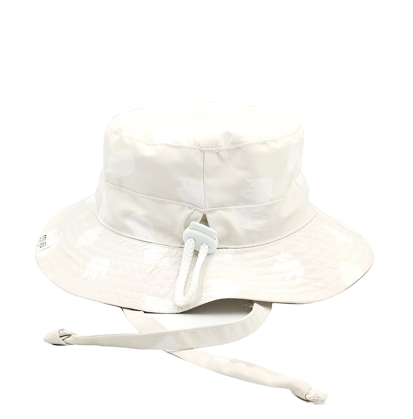 Sun Hat - Brushies