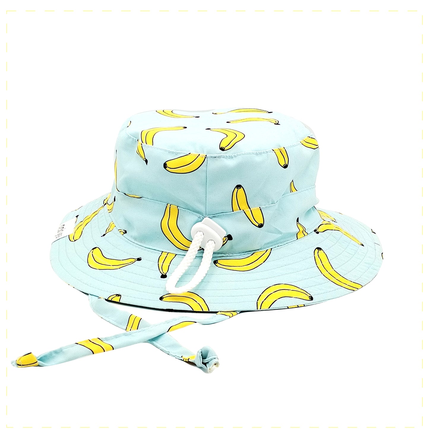 Sun Hat - Cool Bananas