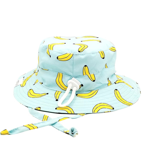 Sun Hat - Cool Bananas
