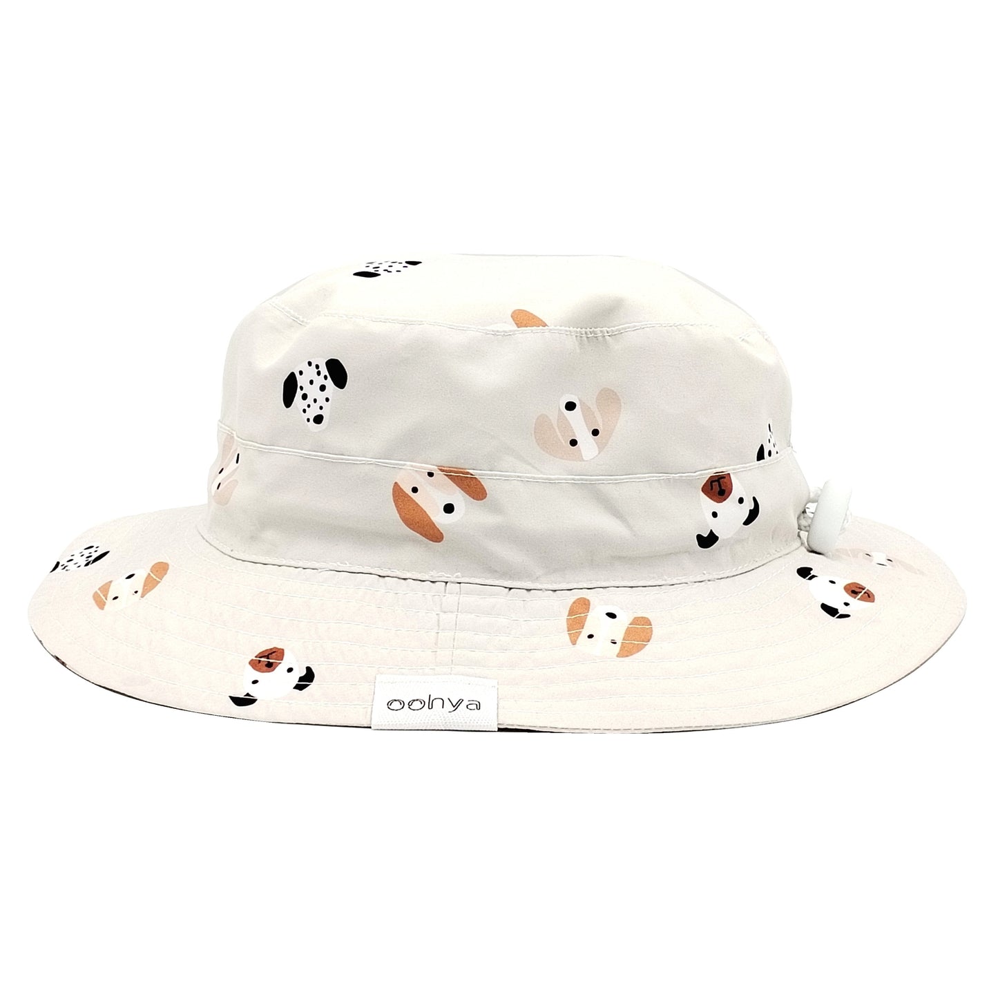 Sun hat - Diggity Dawg