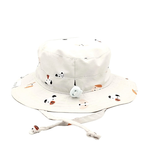 Sun hat - Diggity Dawg