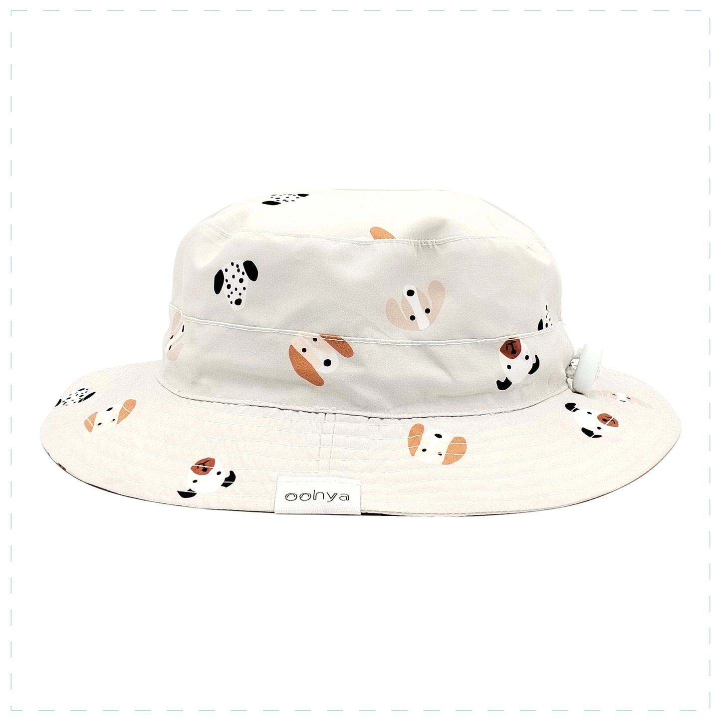 Sun hat - Diggity Dawg