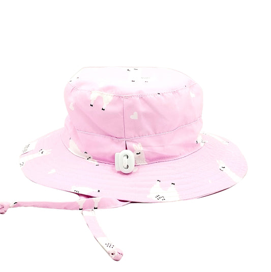Sun Hat - Lekka Llama
