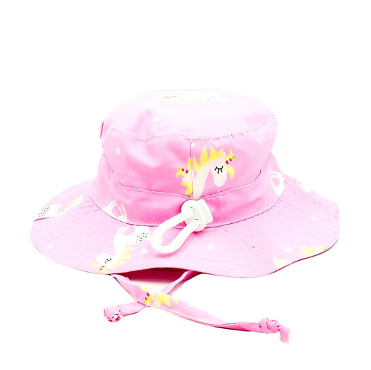 Sun Hat - Sparkle Hoof