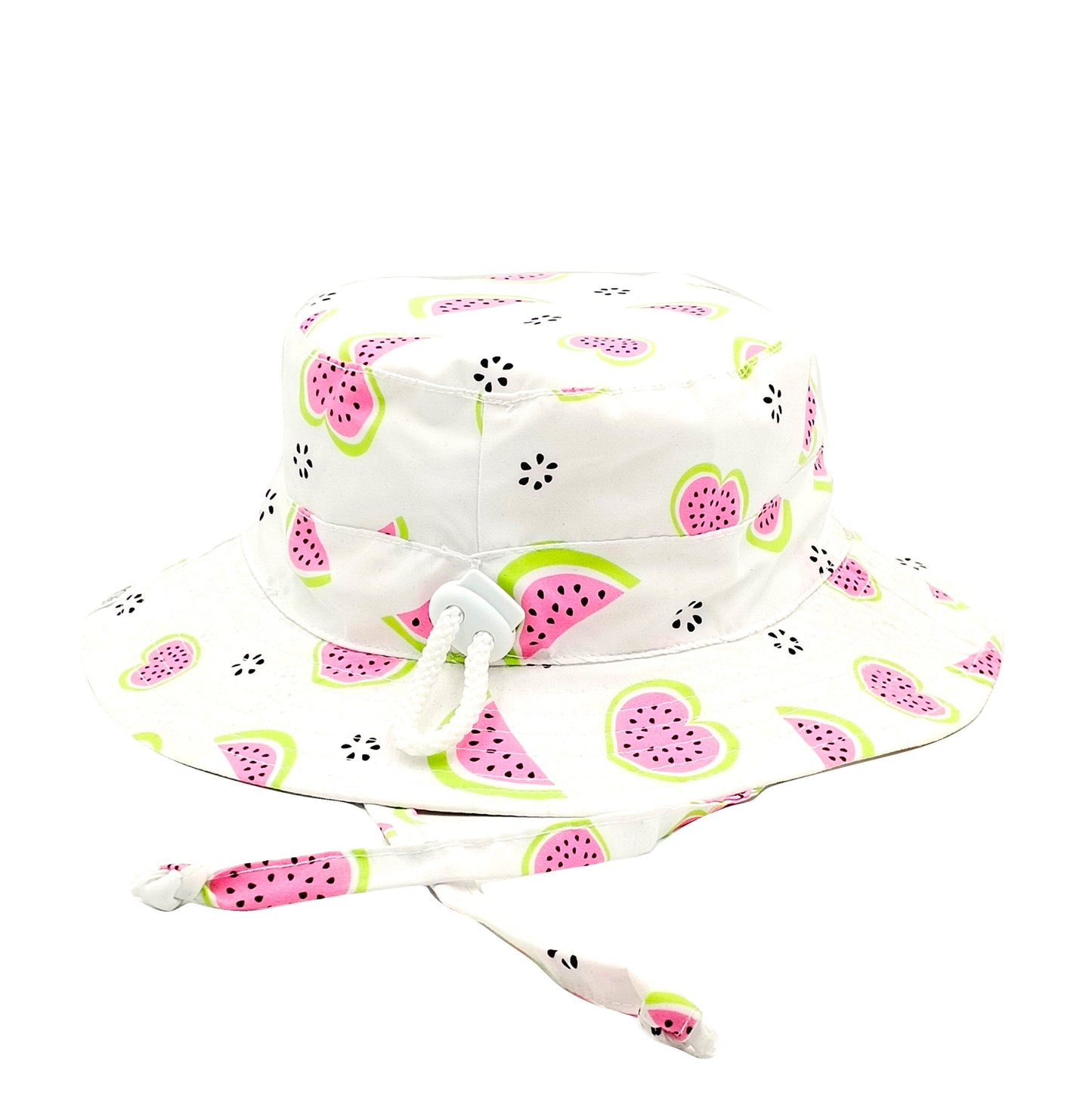 Sun Hat - Wild Watermelon