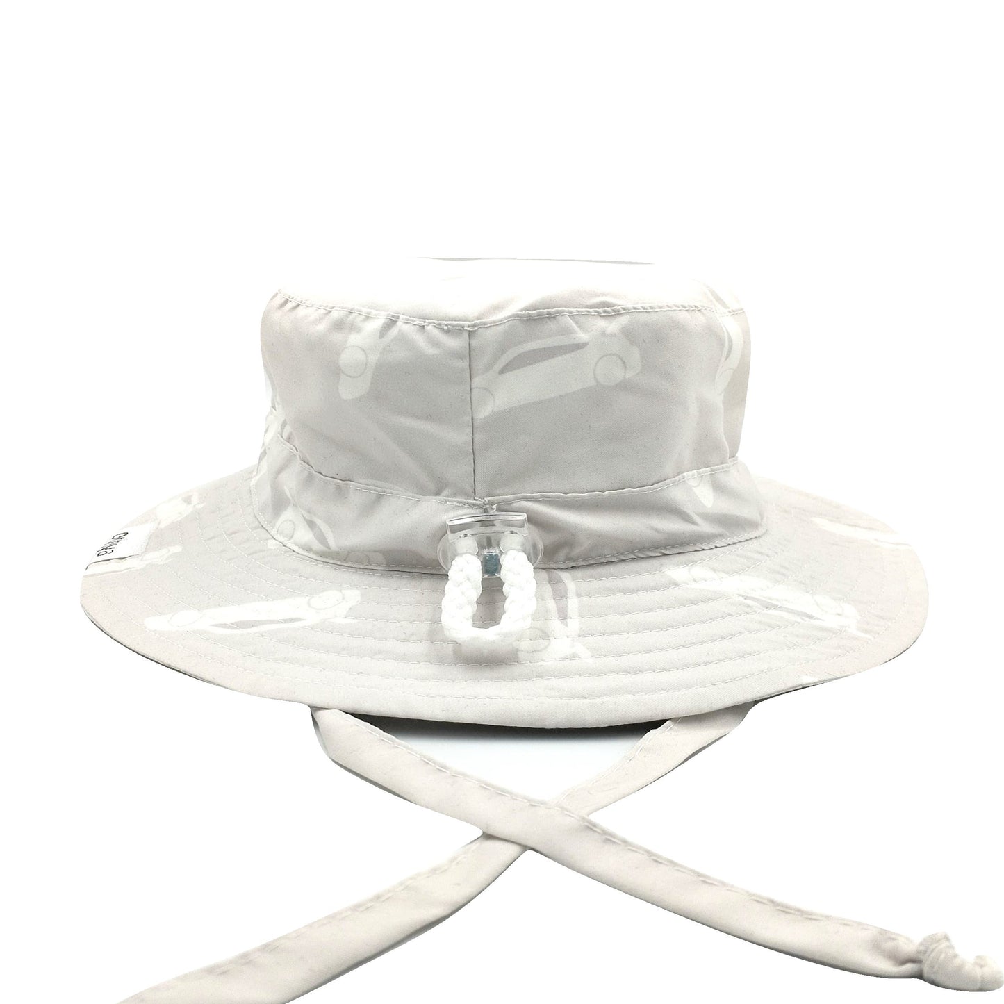 Sun Hat - Cool Cars