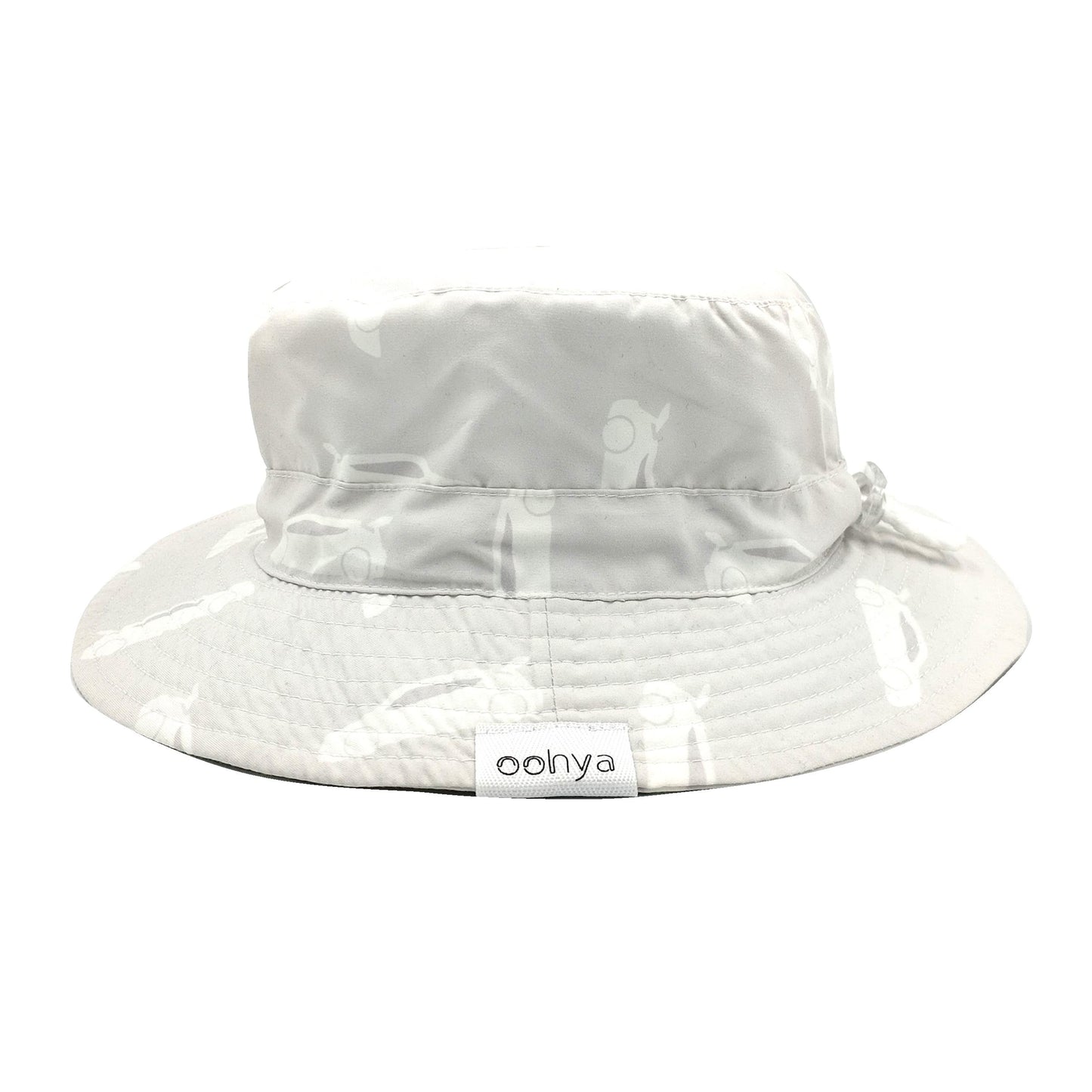 Sun Hat - Cool Cars