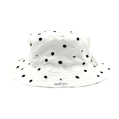 Sun Hat - Dot a lot