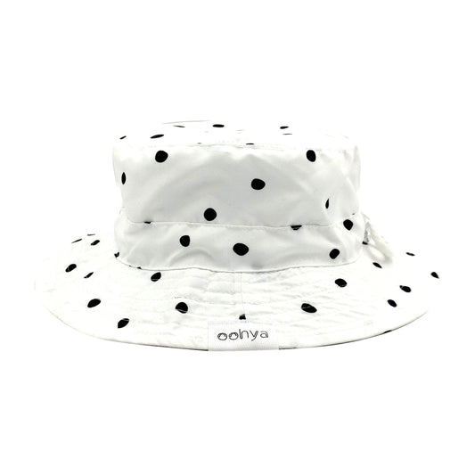 Sun Hat - Dot a lot
