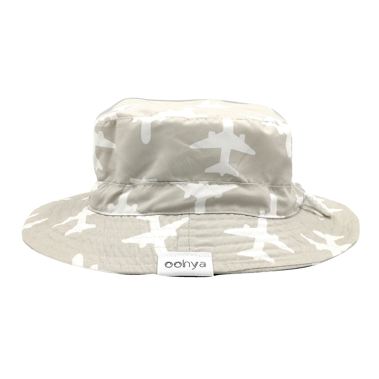Sun Hat - Jumbo Jets