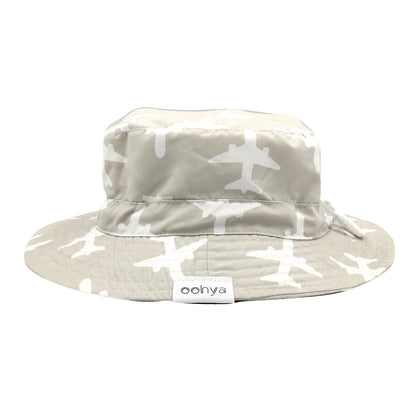 Sun Hat - Jumbo Jets