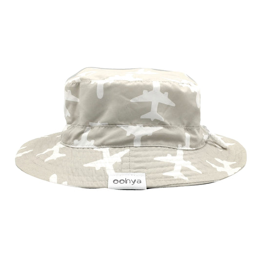 Sun Hat - Jumbo Jets