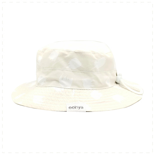 Sun Hat - Brushies