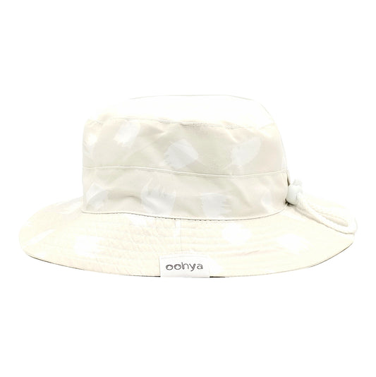 Sun Hat - Brushies