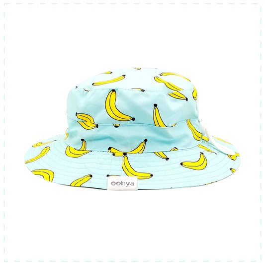 Sun Hat - Cool Bananas