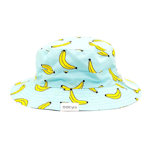 Sun Hat - Cool Bananas