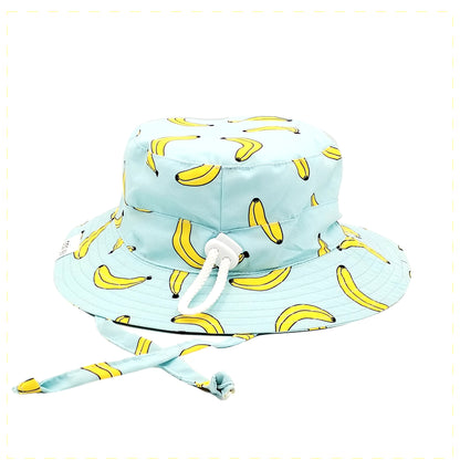 Sun Hat - Cool Bananas
