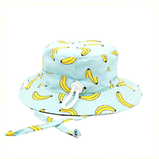Sun Hat - Cool Bananas