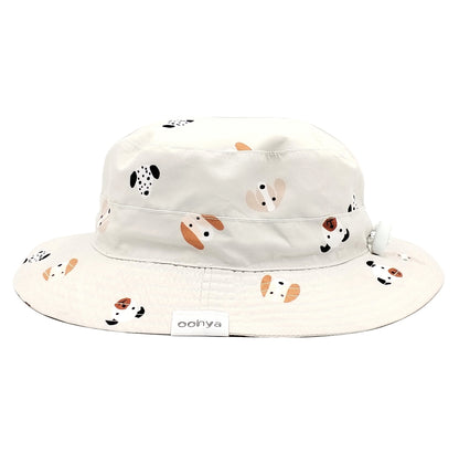 Sun hat - Diggity Dawg