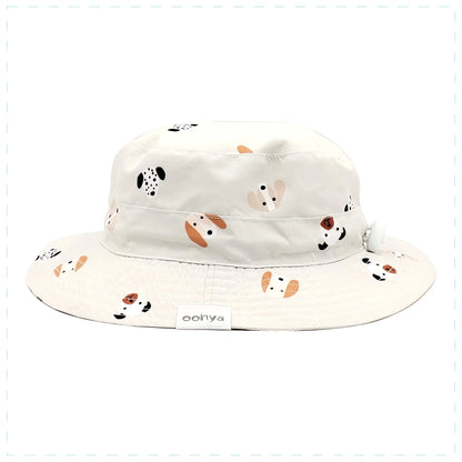 Sun hat - Diggity Dawg
