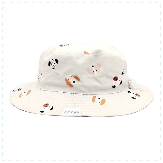 Sun hat - Diggity Dawg