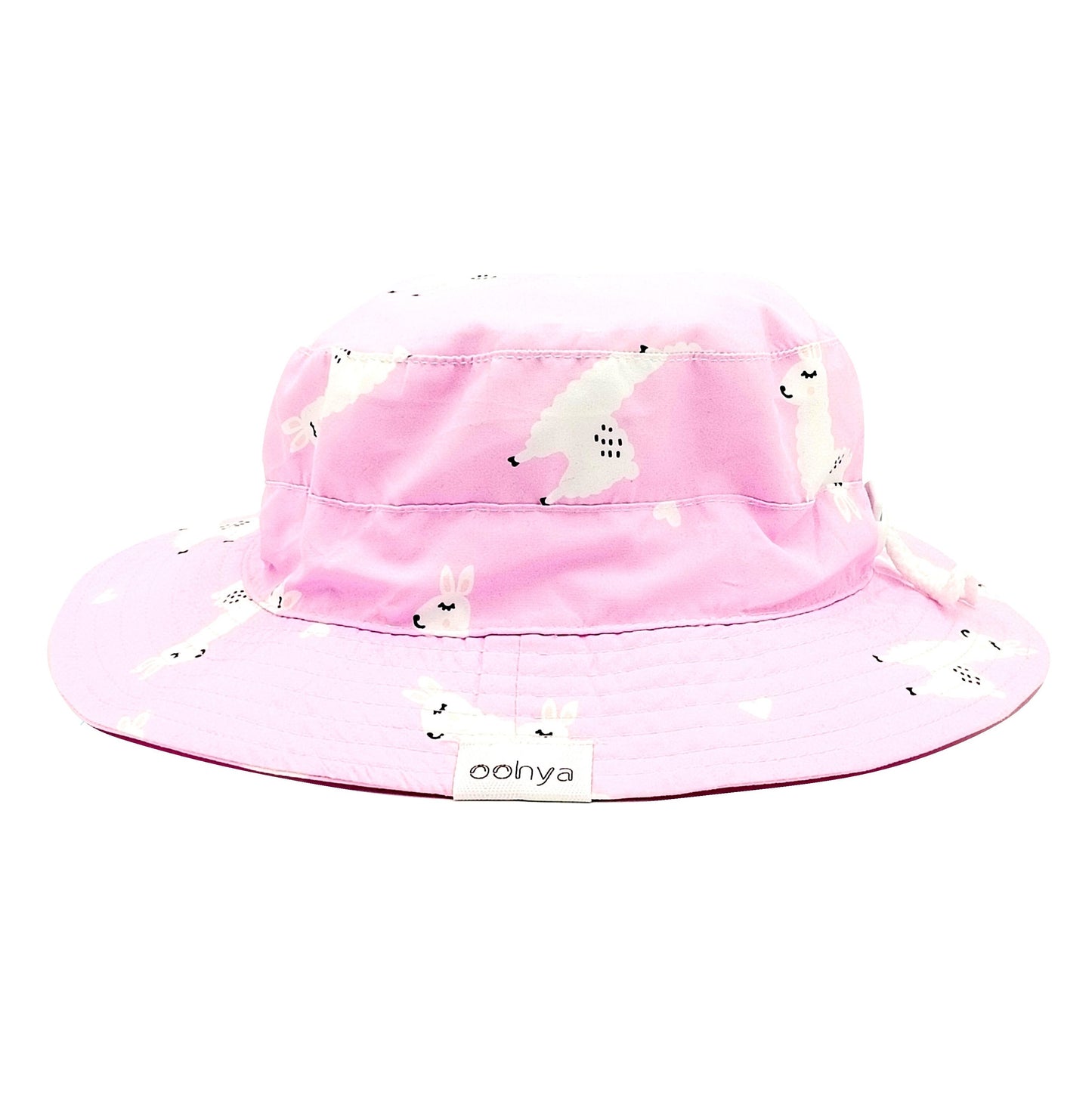 Sun Hat - Lekka Llama