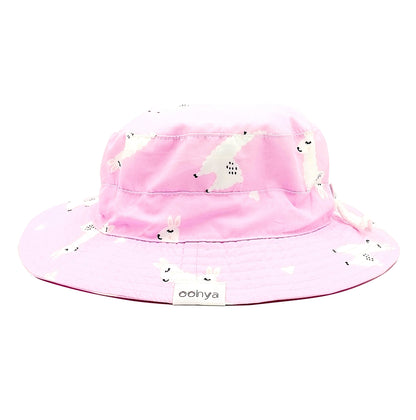 Sun Hat - Lekka Llama