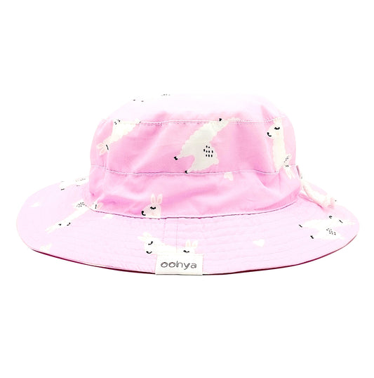 Sun Hat - Lekka Llama