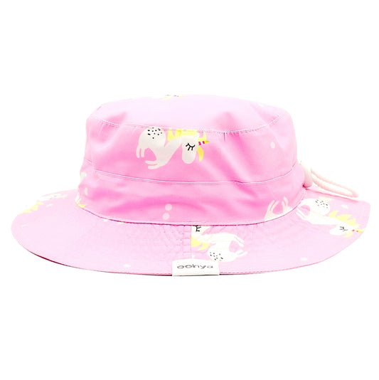 Sun Hat - Sparkle Hoof