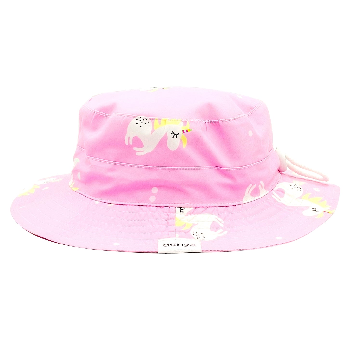 Sun Hat - Sparkle Hoof