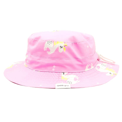 Sun Hat - Sparkle Hoof