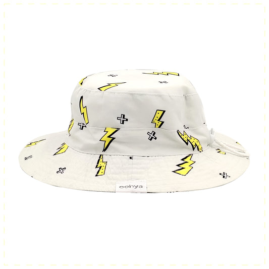 Sun Hat - Super Electric