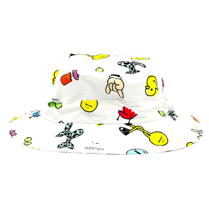 Sun Hat - This & That