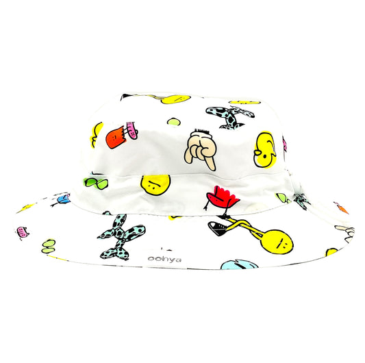 Sun Hat - This & That